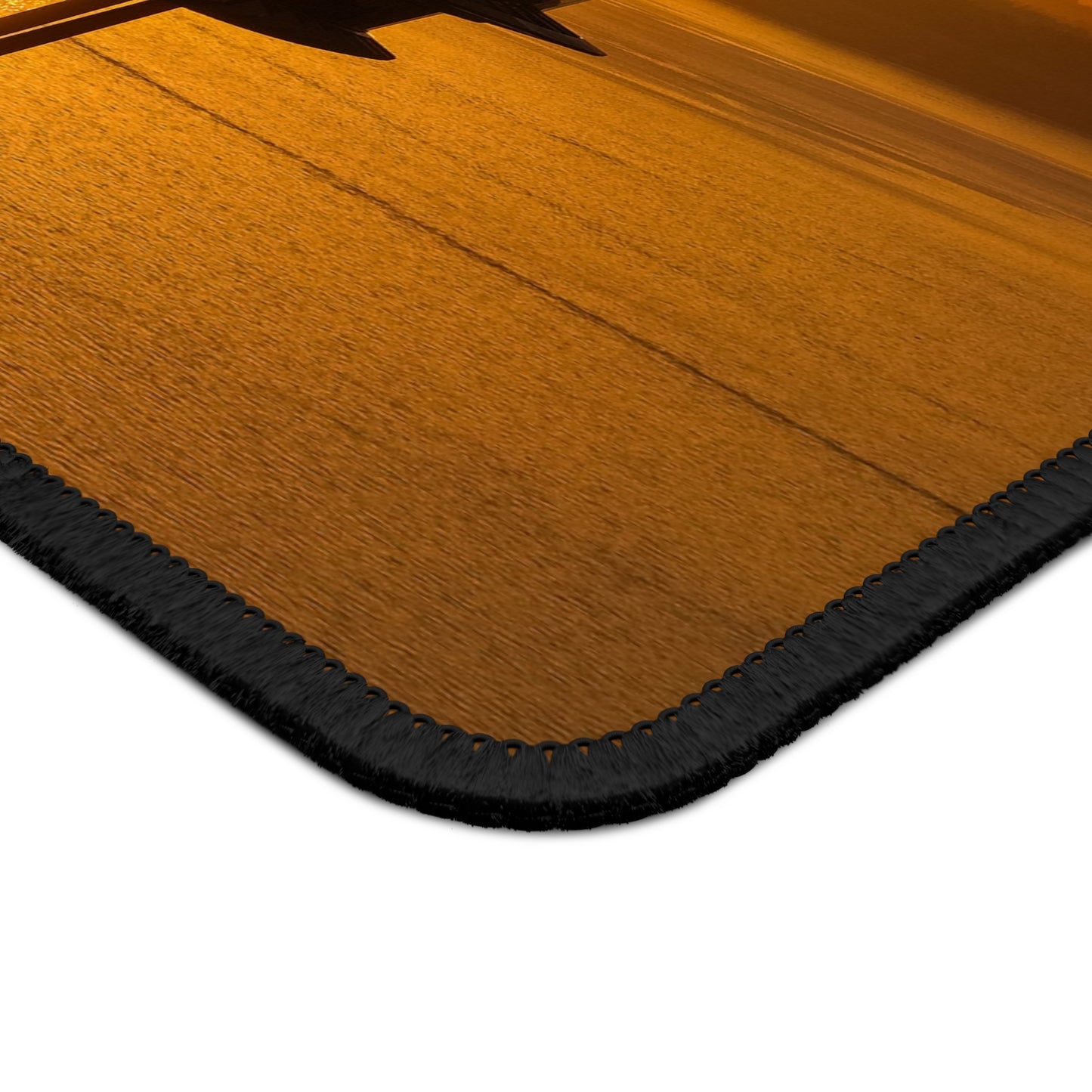 Seattle Sunset Gaming Mouse Pad