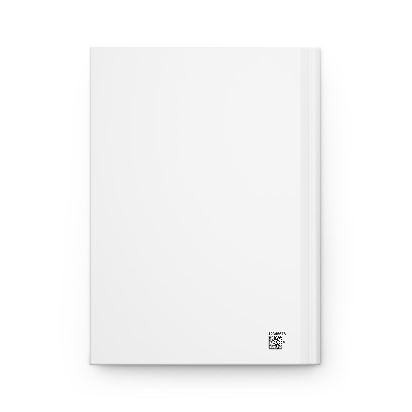 Memories Hardcover Journal
