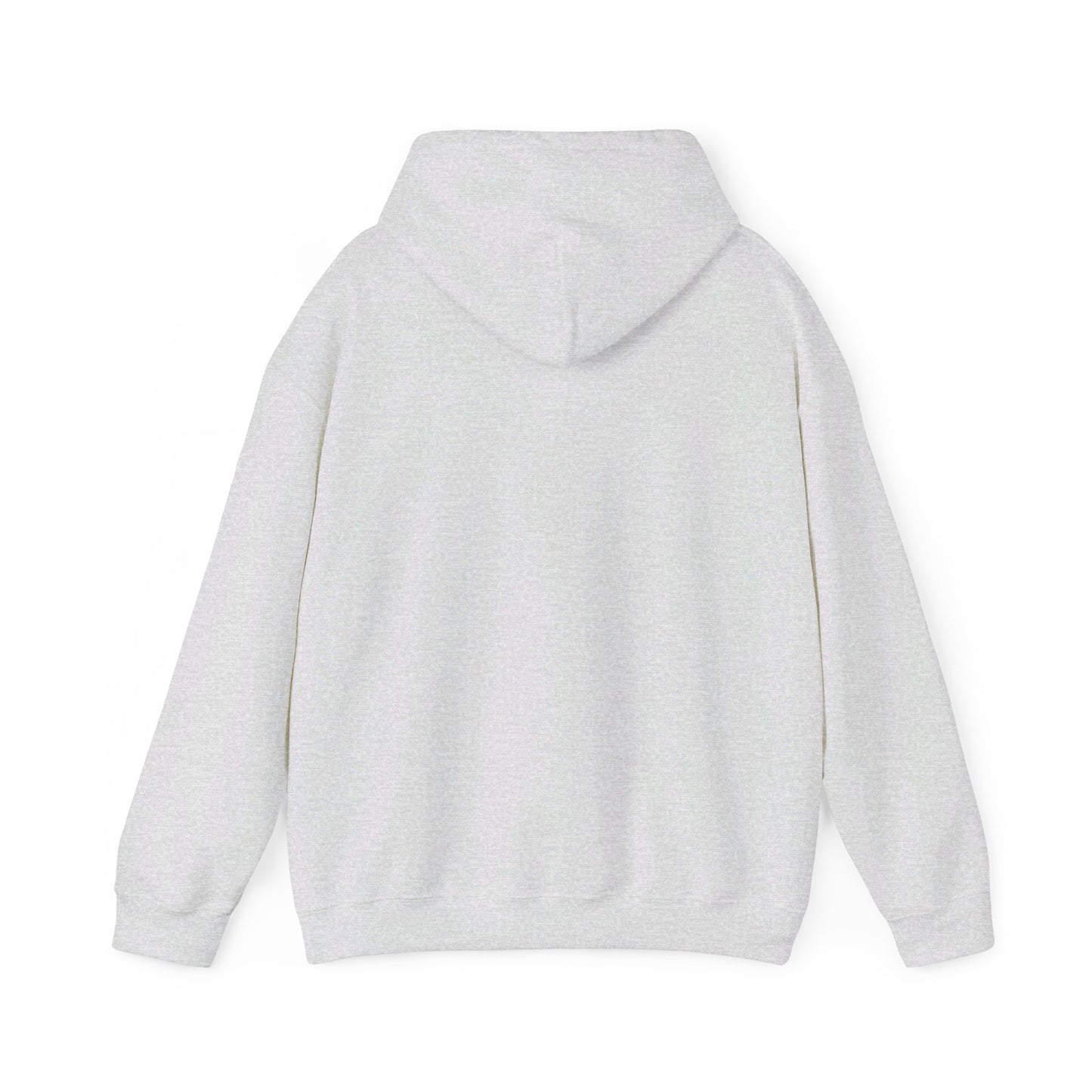 Unisex Aloha Hooded Sweatshirt