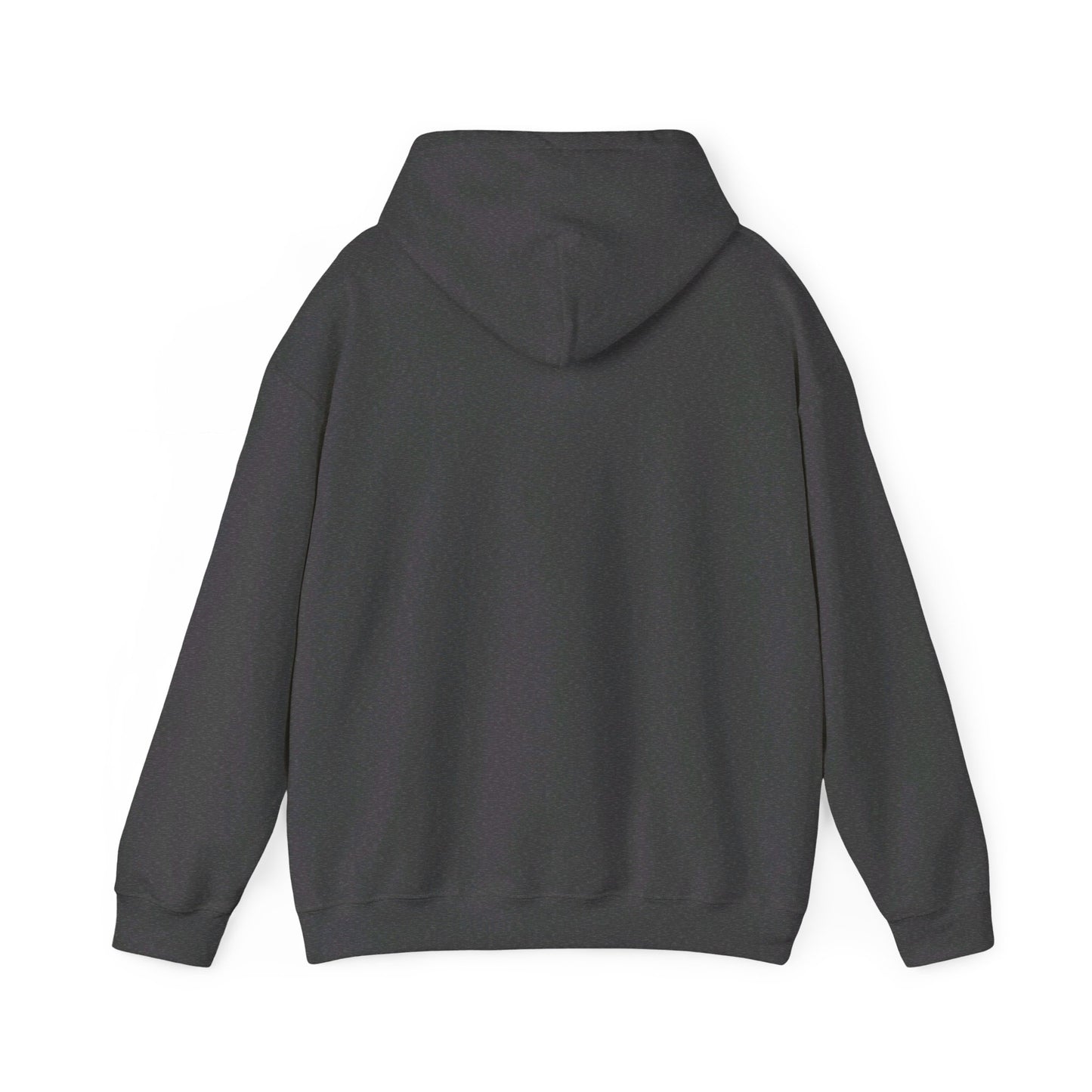 Unisex Aloha Hooded Sweatshirt