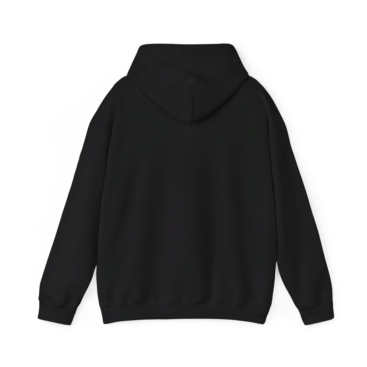 Unisex Aloha Hooded Sweatshirt