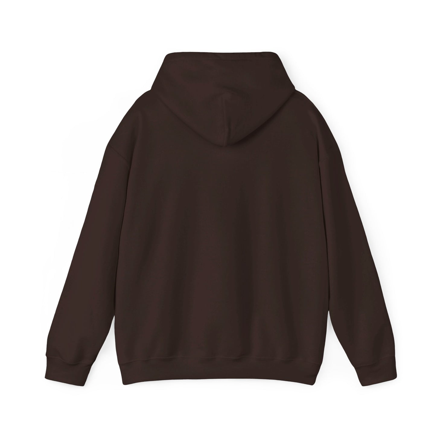 Unisex Aloha Hooded Sweatshirt