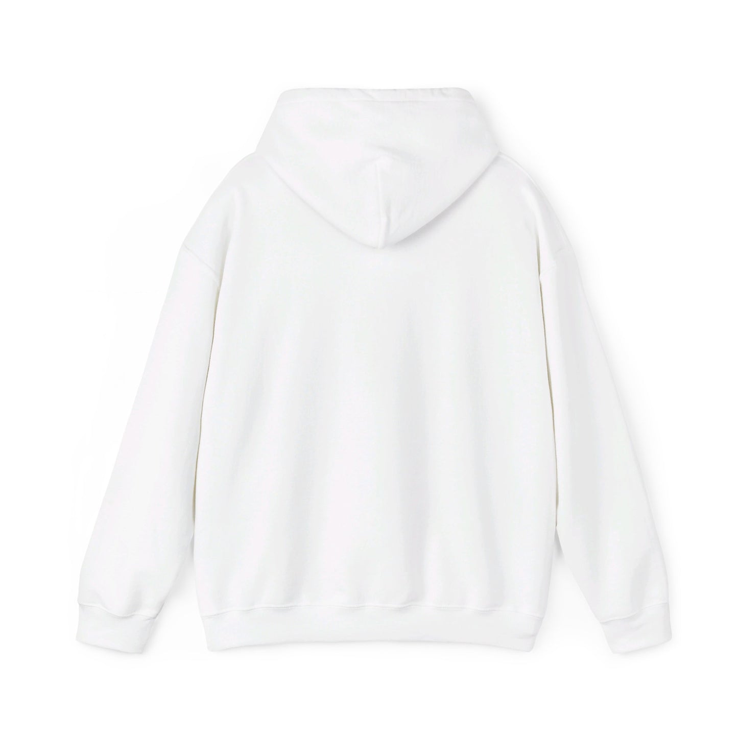 Unisex Aloha Hooded Sweatshirt