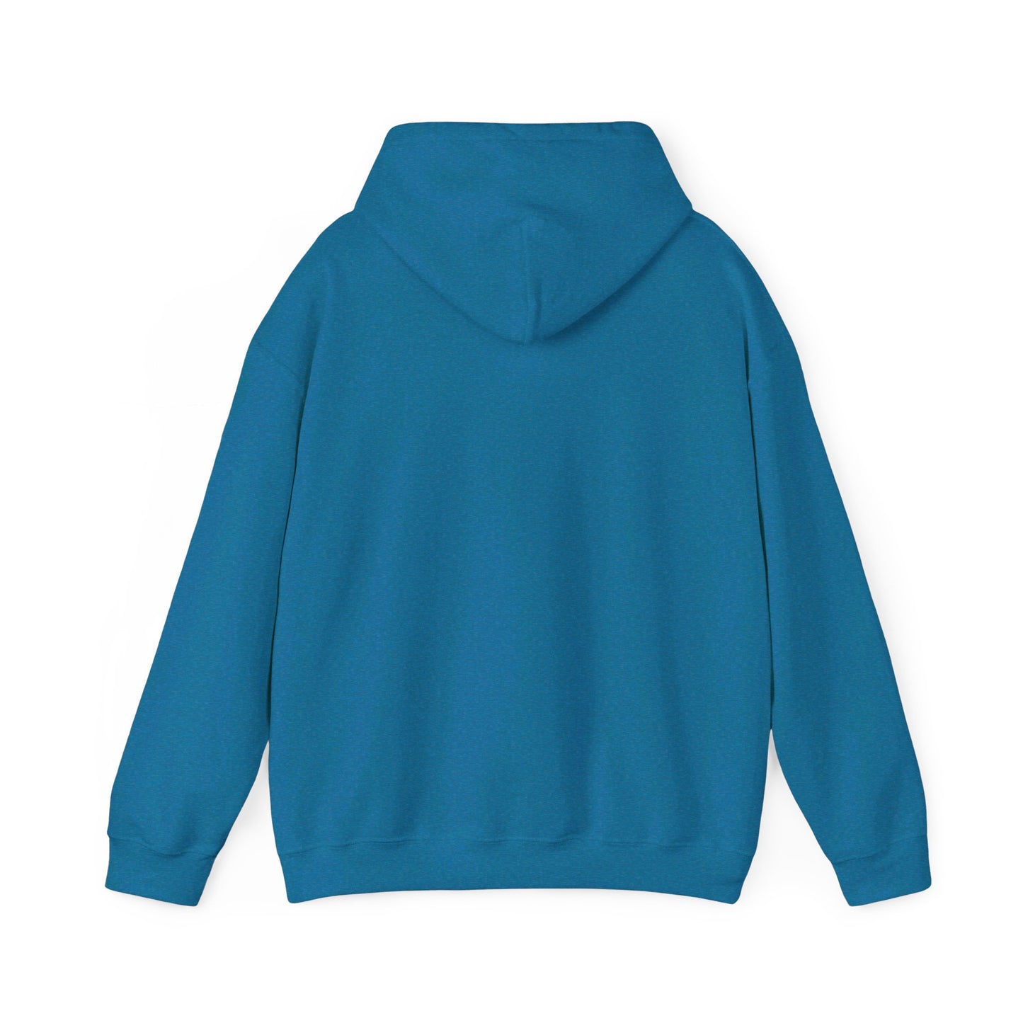 Unisex Aloha Hooded Sweatshirt