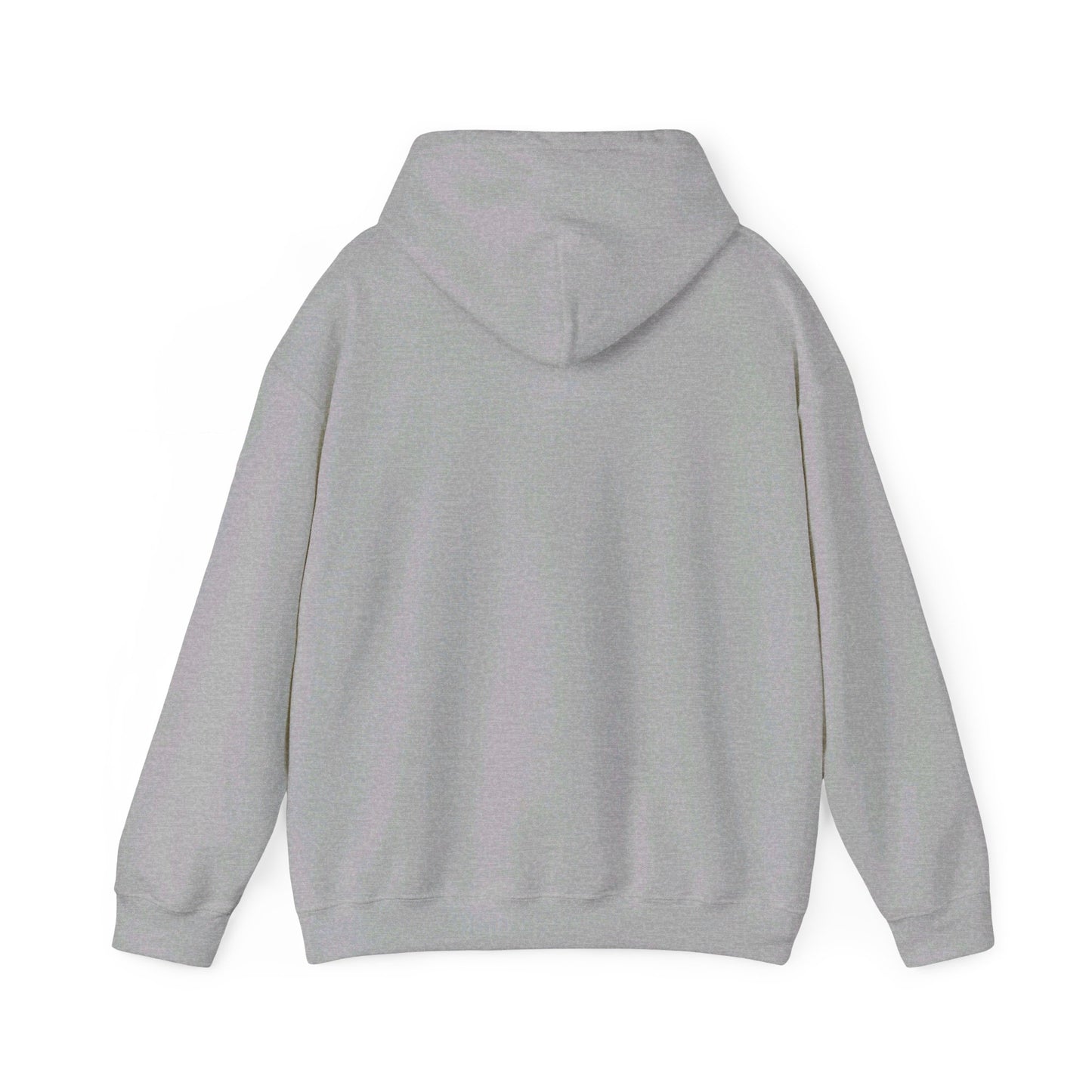 Unisex Aloha Hooded Sweatshirt