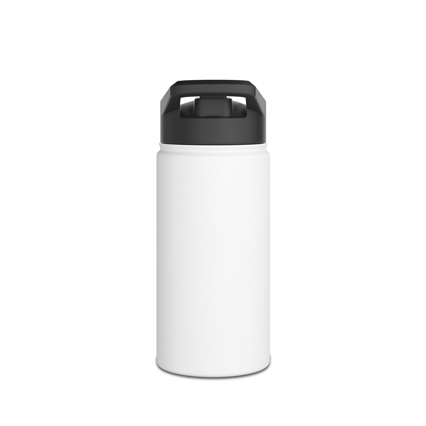 Aloha Stainless Steel Water Bottle, Standard Lid