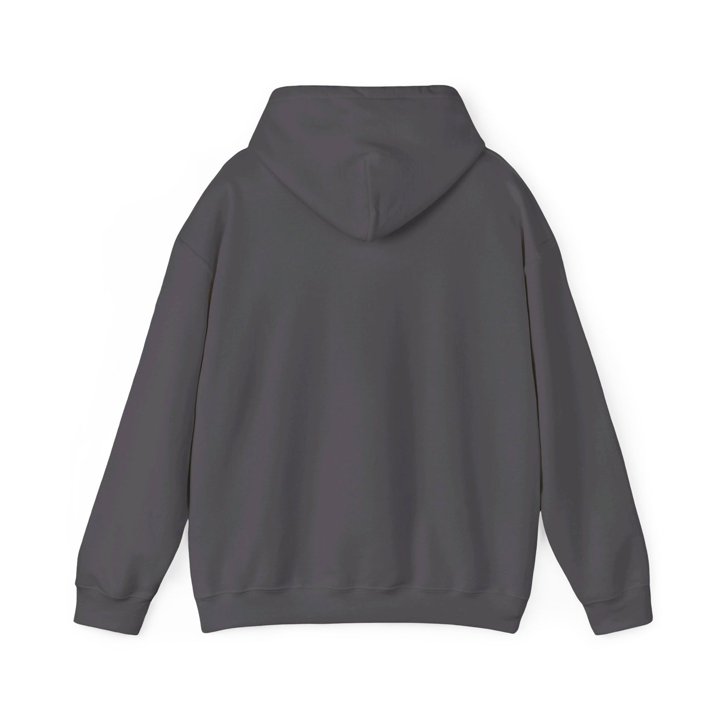 Unisex Aloha Hooded Sweatshirt