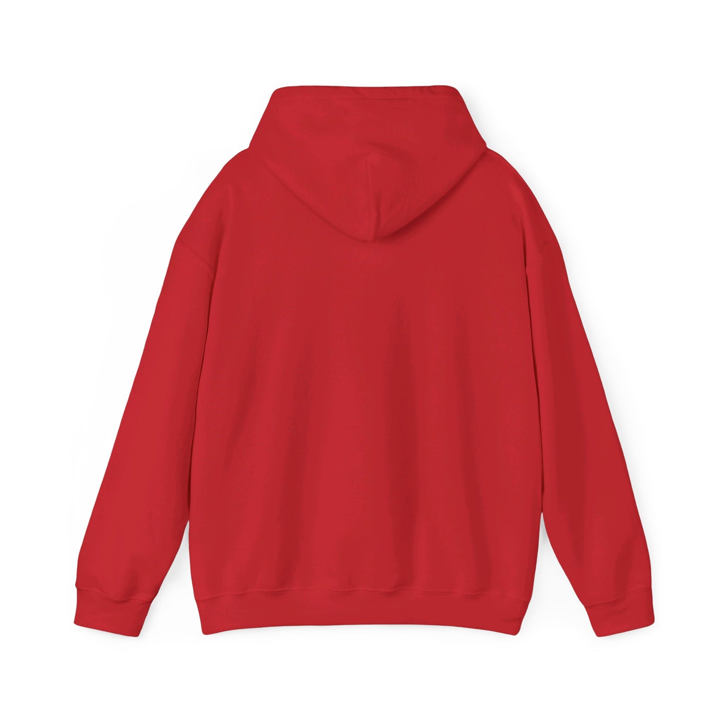 Unisex Aloha Hooded Sweatshirt