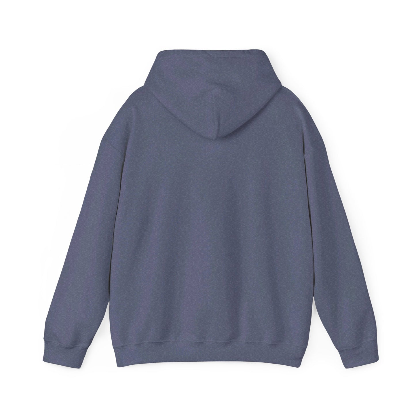 Unisex Aloha Hooded Sweatshirt